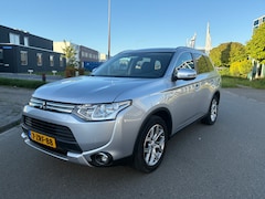 Mitsubishi Outlander - 2.0 PHEV Business Edition Hybride