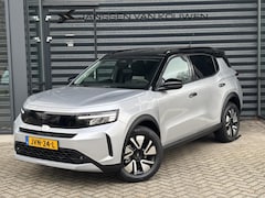 Opel Frontera - Electric GS 44 kWh Apple CarPlay Achteruitrijcamera