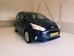 Ford B-Max - 1.0 EcoBoost Titanium