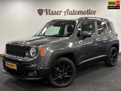 Jeep Renegade - 1.6 Night Eagle II*NAP*PDC*Cruise-Control*Navi