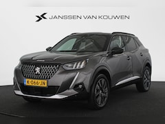 Peugeot 2008 - 1.2 PureTech GT 155PK / Automaat / FOCAL / Keyless / Adaptive Cruise Control