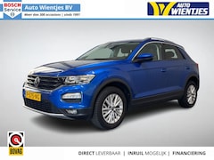 Volkswagen T-Roc - 1.0 TSI | Style Business | Navi | Camera | Carplay | Trekhaak