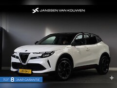 Alfa Romeo Junior - 1.2 Turbo Hybrid Ibrida Speciale Sabelt stoelenpakket / Nieuw