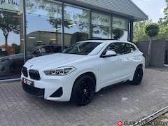 BMW X2 - sDrive20i High Executive M-Sport *Pano, HUD