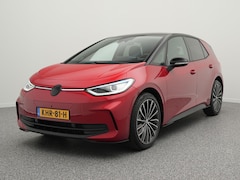 Volkswagen ID.3 - Pro Limited Edition 59 kWh 204 PK | Steunhaak | Led Matrix | 360' camera | Trondheim 20" |
