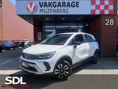 Opel Crossland - 1.2 Turbo Elegance 15.000 KM // AFN. TREKHAAK // CAMERA // CLIMA // APPLE-ANDROID AUTO //