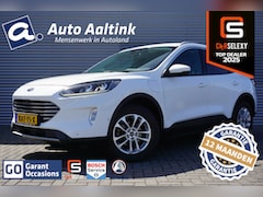 Ford Kuga - 225PK PHEV Titanium | WINTERPACK | ADAPT CRUISE