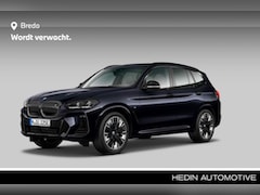 BMW iX3 - High Executive 80 kWh