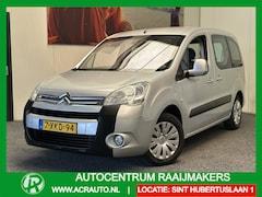 Citroën Berlingo - 1.6 VTi 120 MULTISPACE PERFECT ONDERHOUDEN 2 SCHUIFDEUREN CLIMATE CONTROL ELEKTRISCHE RAME