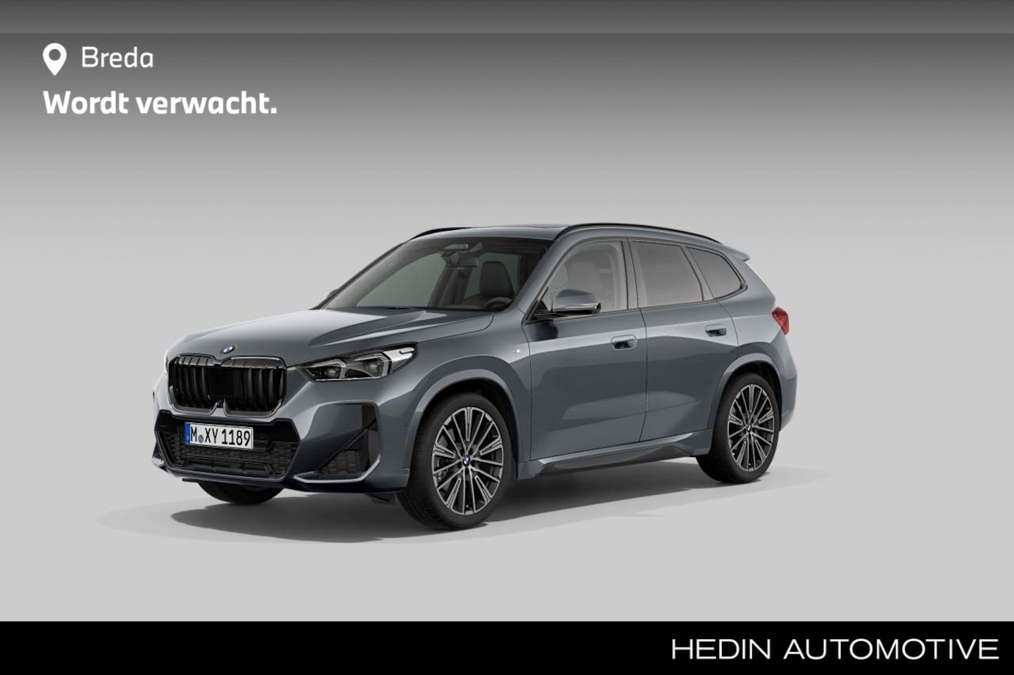 BMW X1 XDRIVE23I