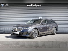 BMW 5-serie Touring - 530e M Sport Edition