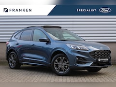 Ford Kuga - 2.5 PHEV ST-Line X | Panoramadak | BLIS | B&O | Trekhaak