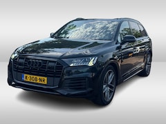 Audi Q7 - 55 TFSI e quattro Pro Line Plus / Trekhaak / Panoramadak / 360Camera / Luchtvering / Bose
