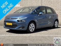 Citroën C4 - 1.6 e-HDi Tendance | Automaat | Climate | Cruise | PDC | Trekhaak |