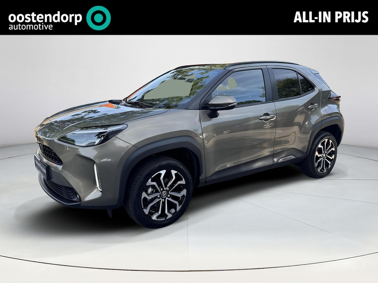 Toyota Yaris Cross - 1.5 Hybrid 130 Dynamic | 06-10141018 Voor meer informatie - AutoWereld.nl