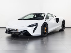 McLaren Artura - Coupe