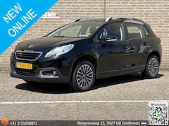 Peugeot 2008 - 1.2 VTi Active | Airco | Cruise |