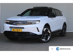 Opel Grandland - 1.6 Turbo Plug-in-Hybrid GS | Matrix Led | Focal Audio | Schuif-kanteldak | 360 camera | 2