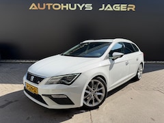 SEAT Leon ST - 2.0 TSI FR Business Intense Automaat Carplay Sensoren