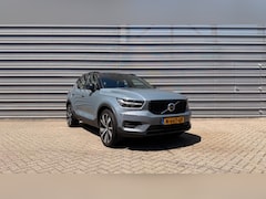 Volvo XC40 - T5 262PK R-Design | Panoramadak | Trekhaak | Adap Cruise | Stoel&Stuur Verw. | Keyless