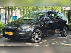 Fiat Punto Evo - 1.4 Dynamic AUTOMAAT/AIRCO/BT 1 JAAR APK
