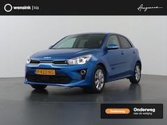 Kia Rio - 1.0 T-GDi MHEV DynamicPlusLine | Navigatie | Parkeercamera | Apple Carplay/Android Auto |