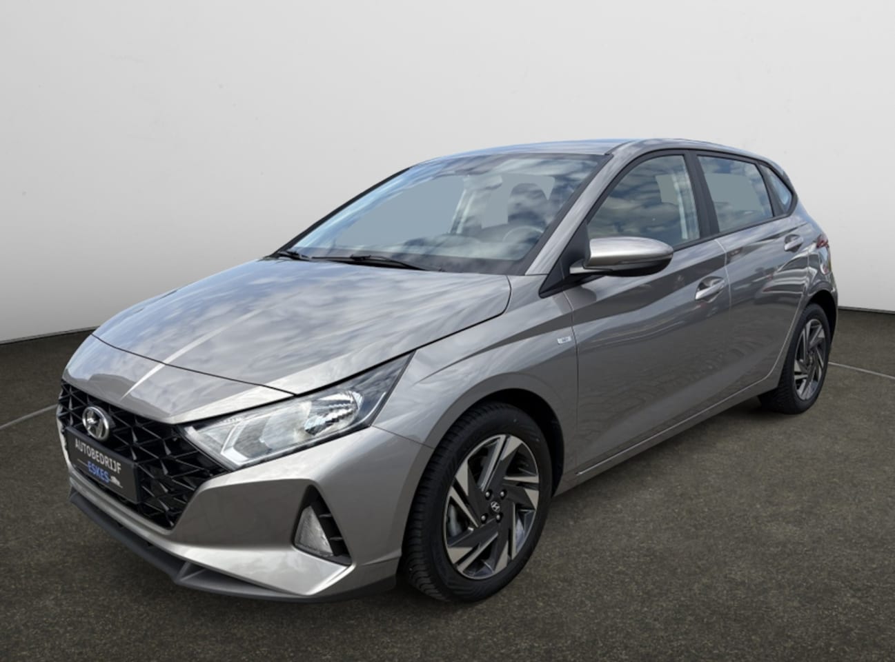 Hyundai i20 - 1.0 T Comfort Smart - AutoWereld.nl