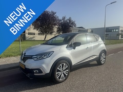 Renault Captur - 1.2 TCe Initiale Paris BOSE/Face-lift/LED/Clima/Stoelverwarming/Automaat/Nwe Ketting
