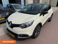 Renault Captur - 0.9 TCe Dynamique Navi APK 12-2026 NAP Leuke auto met parkeersensoren, Bluetooth telefoon