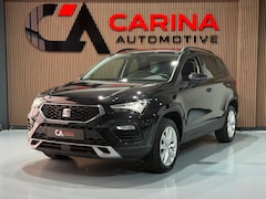 SEAT Ateca - 1.0 TSI Style / Full Map Navigatie / Cruise Control / Stoel & Stuur Verwarming / Climate C