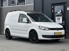 Volkswagen Caddy - Bestel 1.6 TDI