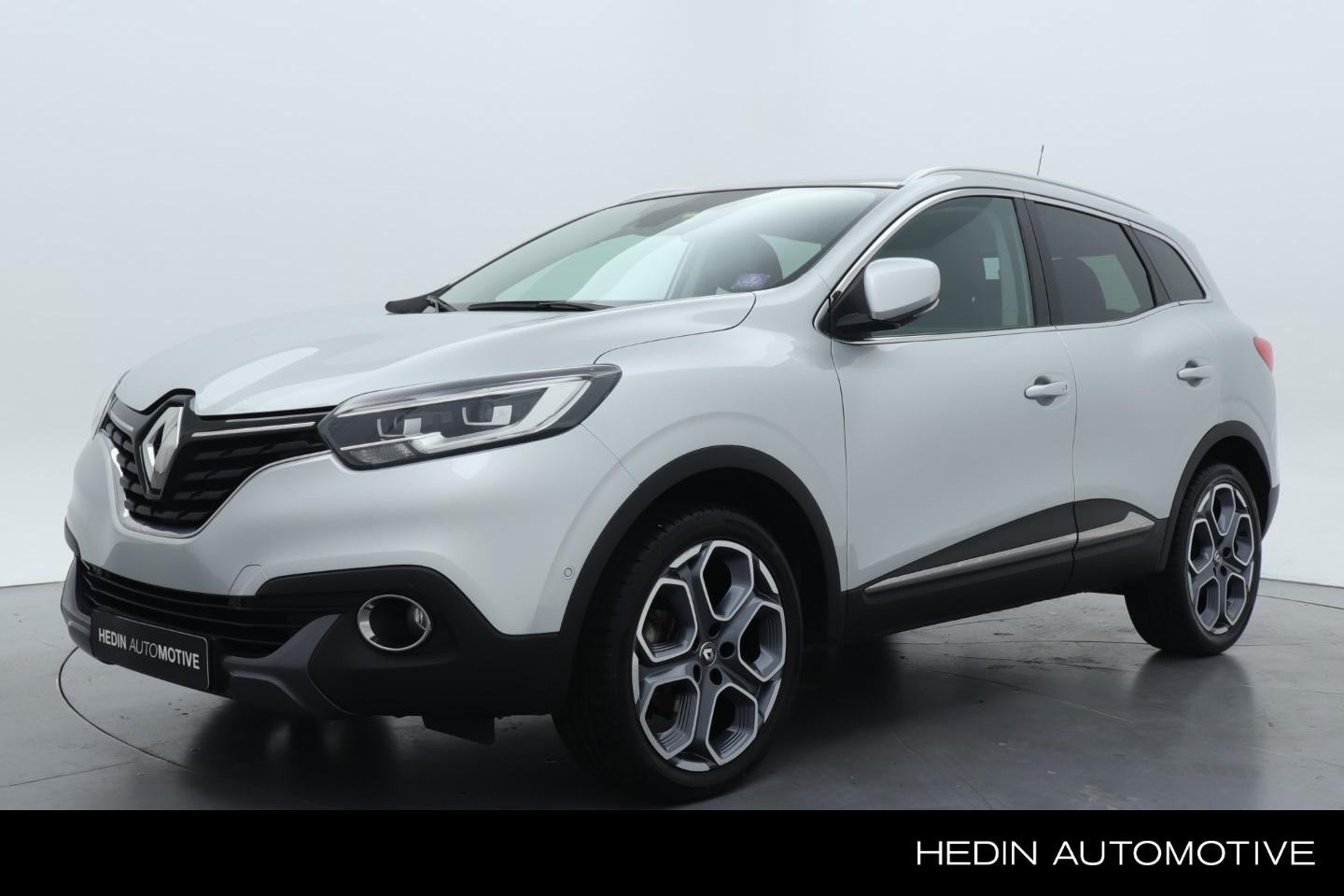 Renault Kadjar - TCe 130 Bose | Trekhaak - AutoWereld.nl