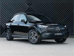 Mercedes-Benz GLC-klasse - 300e 4MATIC AMG Pano IHC+ 360 Nightpak Memory Keyless Ambient