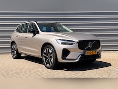 Volvo XC60 - T6 350PK Ultra Dark | 360 | Trekhaak | Head-up | HK Audio | Panoramadak | 20''