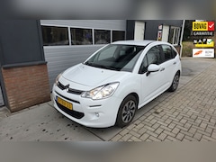 Citroën C3 - 1.0 VTi Attraction met Revisie motor | 12 mnd BOVAG garantie