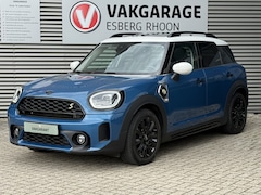 MINI Countryman - 2.0 Cooper S E ALL4 Chili PHEV AUTOMAAT, NAVI/CAM, PANO, LED