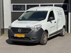 Dacia Dokker - 1.5 dCi 75 Ambiance Airco, Elektr Ramen, NAP
