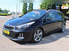 Kia Cee'd - 1.0 T-GDi GT-Line SCHUIFDAK TREKHAAK GOEDKOOPSTE VAN NEDERLAND