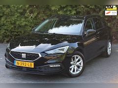 SEAT Leon Sportstourer - 1.0 TSI Style Business Intense 110PK | Panoramadak | Parkeercamera | Apple/Android Carplay