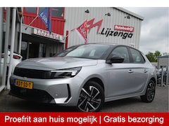 Opel Corsa - 1.2 Turbo GS Carplay | LED | AC | Bluetooth | Camera | DAB | LMV
