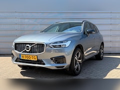 Volvo XC60 - T4 210PK R-Design | Pano-dak | Head Up Display | 19" | Polestar Software
