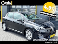 Renault Clio - 1.0 TCe 90 Intens Camera 20.000 km