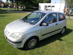 Hyundai Getz - 23-6-2027 a p k
