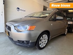 Mitsubishi Colt - 1.3 Edition Two KOUFE AIRCO LMV NETTE AUTO APK