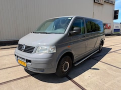 Volkswagen Transporter - 1.9 TDI 340 Trendline DC