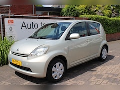 Daihatsu Sirion - 1.3i 16V Prestige airco