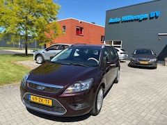 Ford Focus - 1.6 TITANIUM