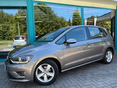 Volkswagen Golf Sportsvan - 1.2 TSI Climate, Cruise, PDC, TrHaak, NAP