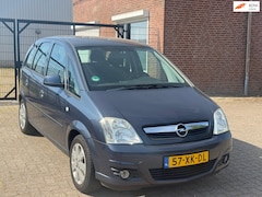 Opel Meriva - 1.6-16V Temptation Trekhaak super nette auto