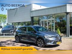 Renault Clio - 1.6 E-Tech Full Hybrid 145 techno | Stoelverwarming | Trekhaak
